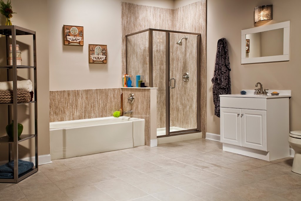 Bath Planet Ottawa | 487 St Guillaume Rd, Vars, ON K0A 3H0, Canada | Phone: (613) 869-6398