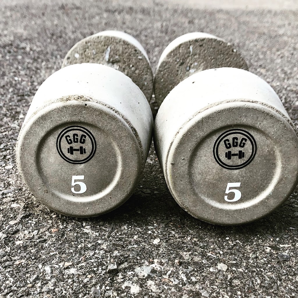 Garage Gym Guys Inc. | 1 Elmsley Crescent, Nepean, ON K2H 6T9, Canada | Phone: (613) 859-8639