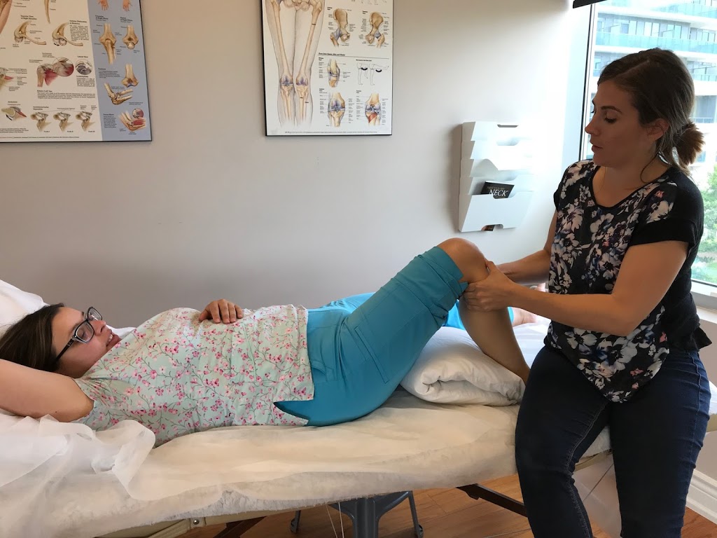Mech Physiotherapy | 7163 Yonge St Suite 209, Thornhill, ON L3T 2A9, Canada | Phone: (416) 819-6070