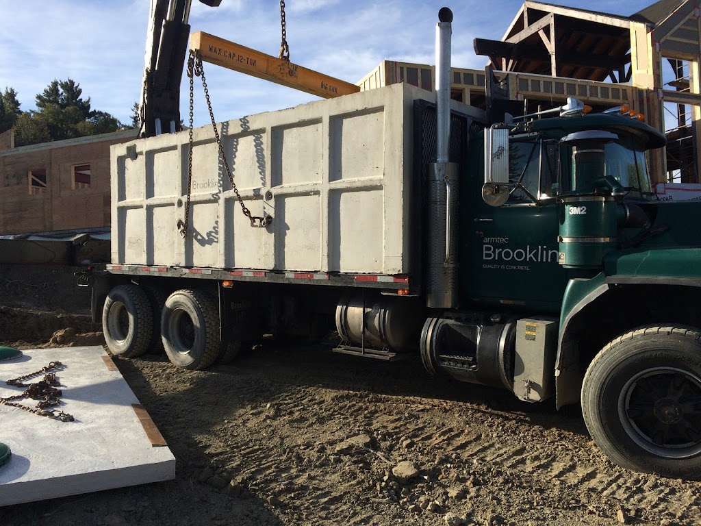 Mackay Construction | 5069 Hwy117, Dorset, ON P0A 1E0, Canada | Phone: (705) 766-1308
