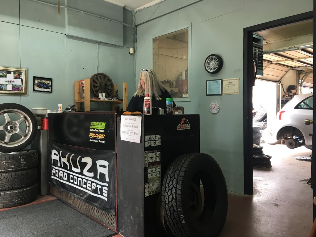 Abbsry New and Used Tires | 45575 Yale Rd, Chilliwack, BC V2P 2N1, Canada | Phone: (604) 792-0490
