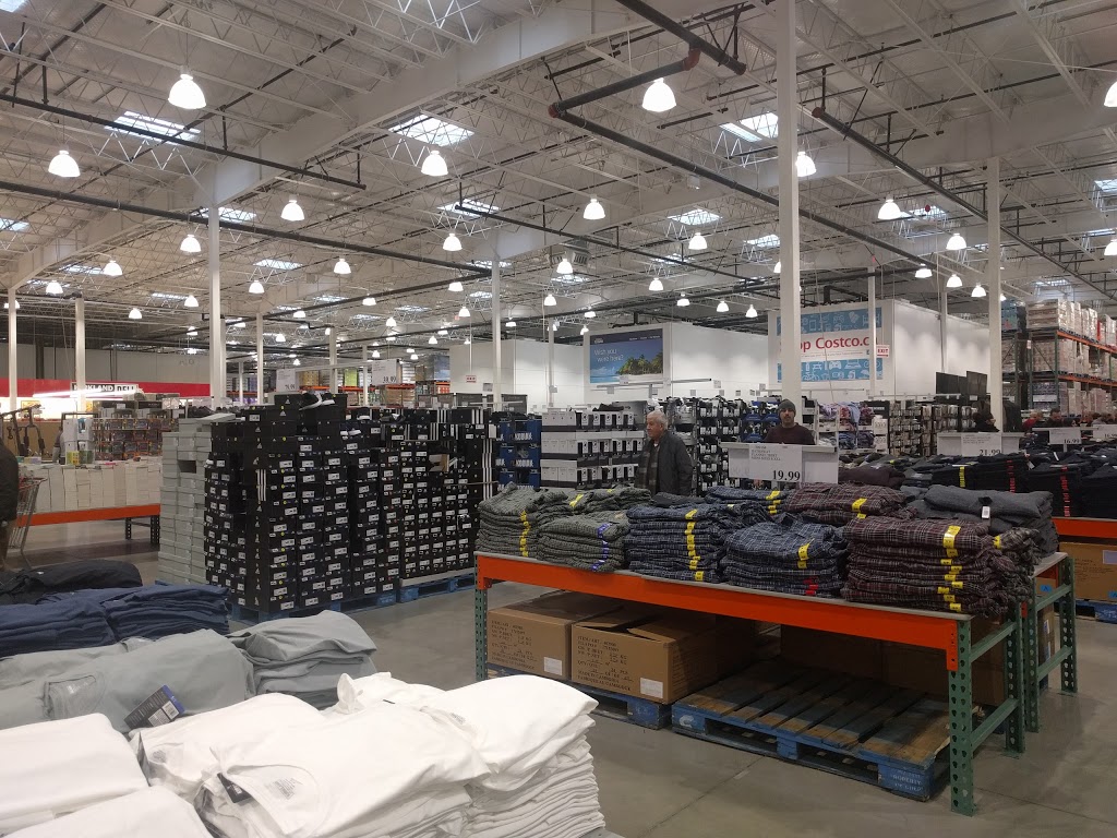 Costco Wholesale | 100 Legend Ct, Ancaster, ON L9K 1J3, Canada | Phone: (905) 304-0344