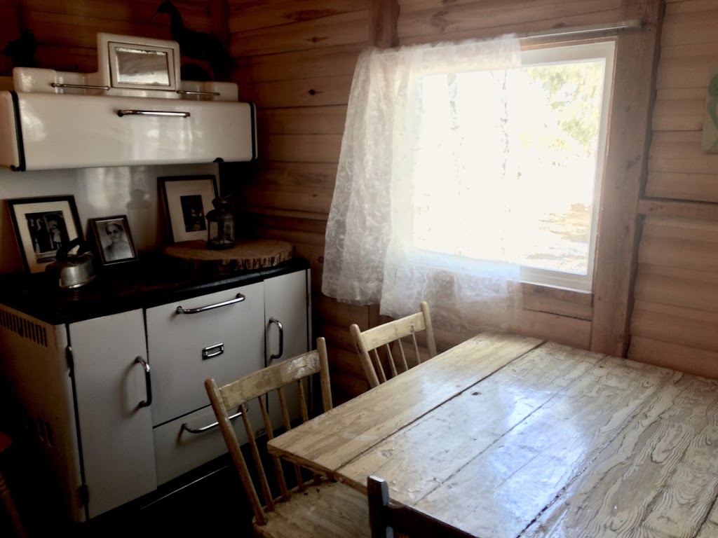 LAuthentique cabane à sucre du Domaine à Liguori | 1300 Rue Principale, Petite-Rivière-Saint-François, QC G0A 2L0, Canada | Phone: (418) 632-5653