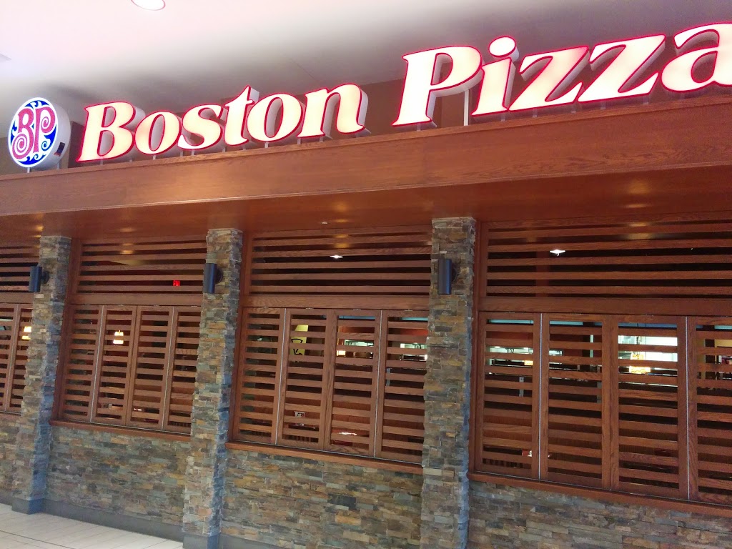 Boston Pizza | 6455 Macleod Trail SW, Calgary, AB T2H 0K8, Canada | Phone: (403) 255-2525