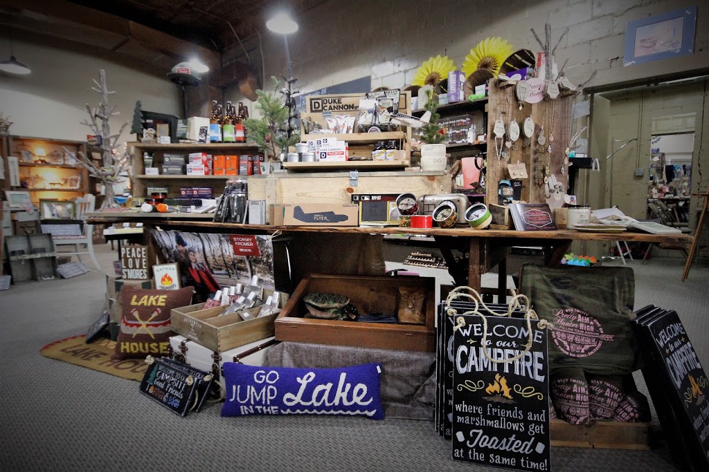 Good Natured Gardens | 312 S Water St #1, Marine City, MI 48039, USA | Phone: (810) 278-2409