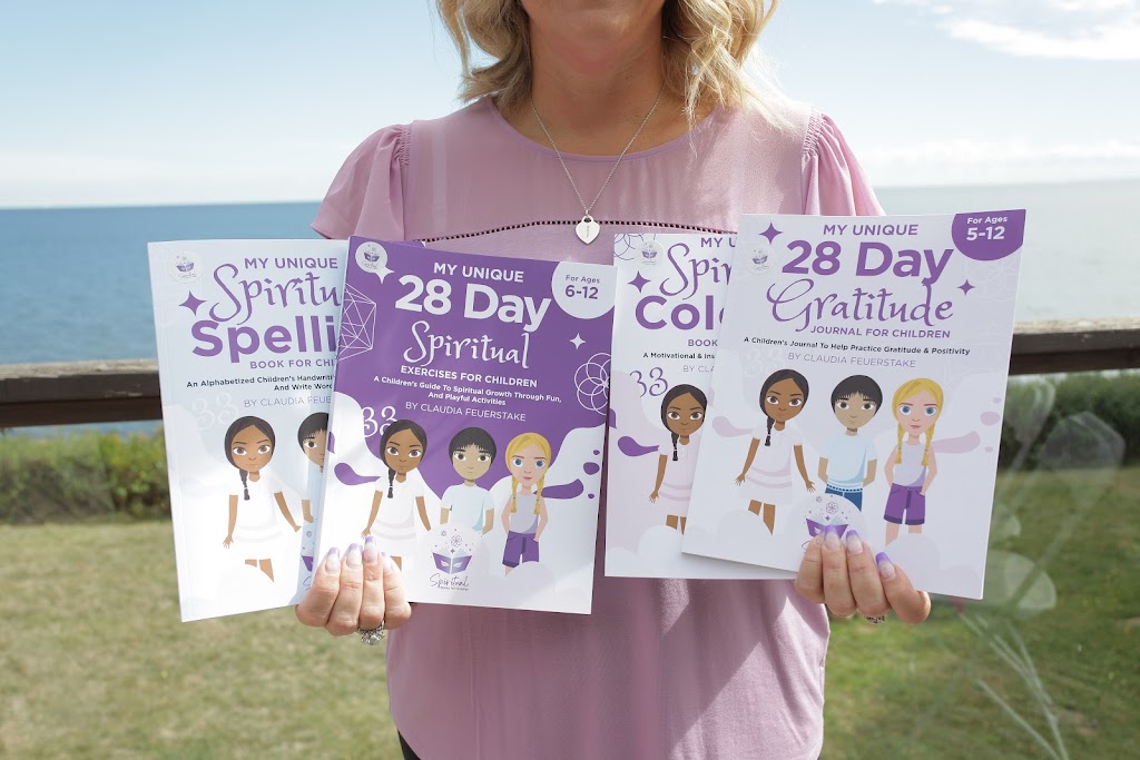 Spiritual Books For Children | 1400 Dixie Rd, Mississauga, ON L5E 3E1, Canada | Phone: (416) 889-9771