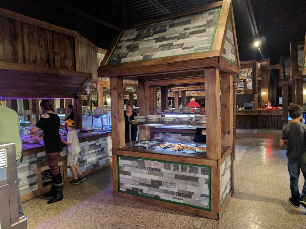 Centre De Quilles Lafontaine Plus | 2020 Rue Saint Georges, Saint-Jérôme, QC J7Y 1M9, Canada | Phone: (450) 432-1016