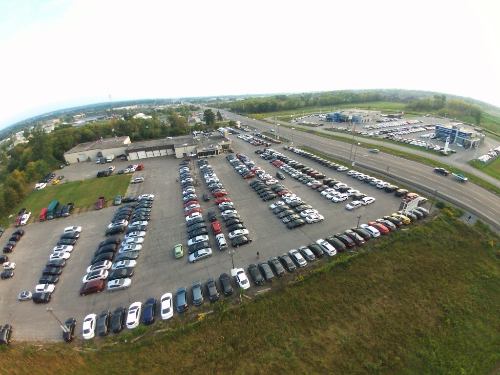 Bayview Auto | 6692 ON-62, Belleville, ON K8N 4Z5, Canada | Phone: (866) 594-2262