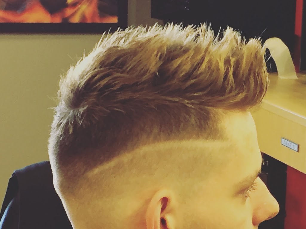 Hair Den | 9 Scotchpine Crescent, London, ON N6G 2E1, Canada | Phone: (519) 495-9476