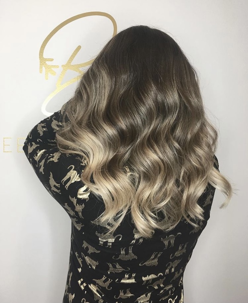 Pretty Lovely Hair Design | 22851 Houston Ave, Fort Langley, BC V1M 2S2, Canada | Phone: (604) 614-1275