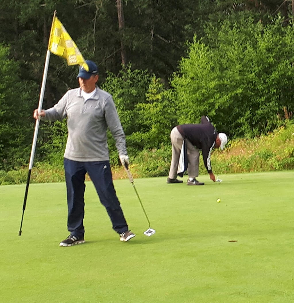 Metchosin Golf & Country Club | 4100 Metchosin Rd, Victoria, BC V9C 3Z6, Canada | Phone: (250) 478-3266