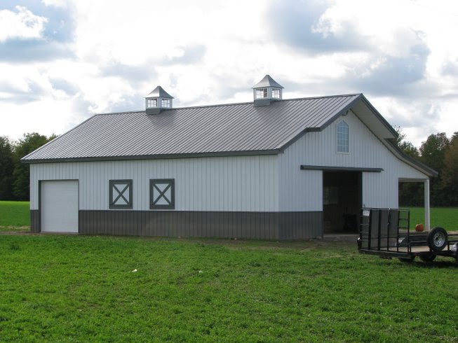Northern Exteriors Inc | 8458 Chapman Rd, Gasport, NY 14067, USA | Phone: (716) 772-7118