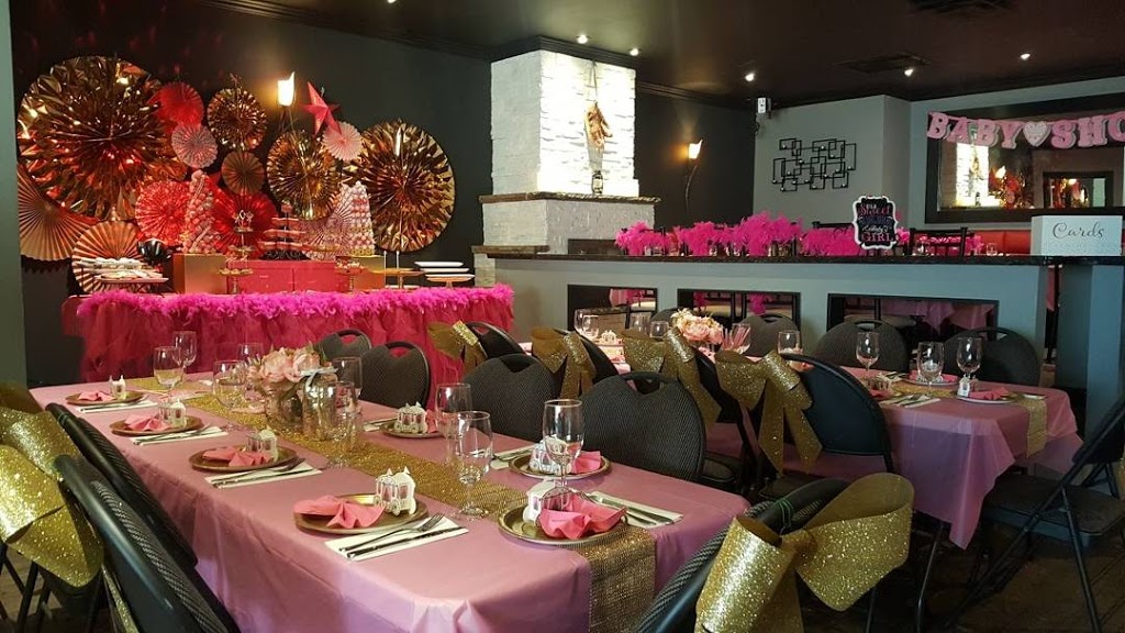 Zam Restaurant & Bar | 1340 The Queensway, Etobicoke, ON M8Z 1S4, Canada | Phone: (416) 252-0170