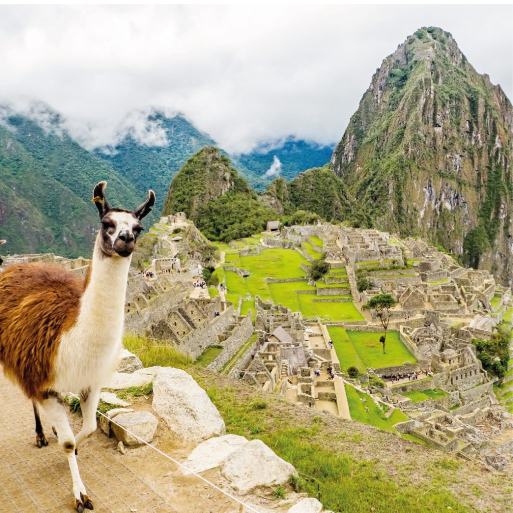 Peru Lima Cusco From Canada | 198 Silver Aspen Crescent, Kitchener, ON N2N 1J1, Canada | Phone: (416) 720-8640