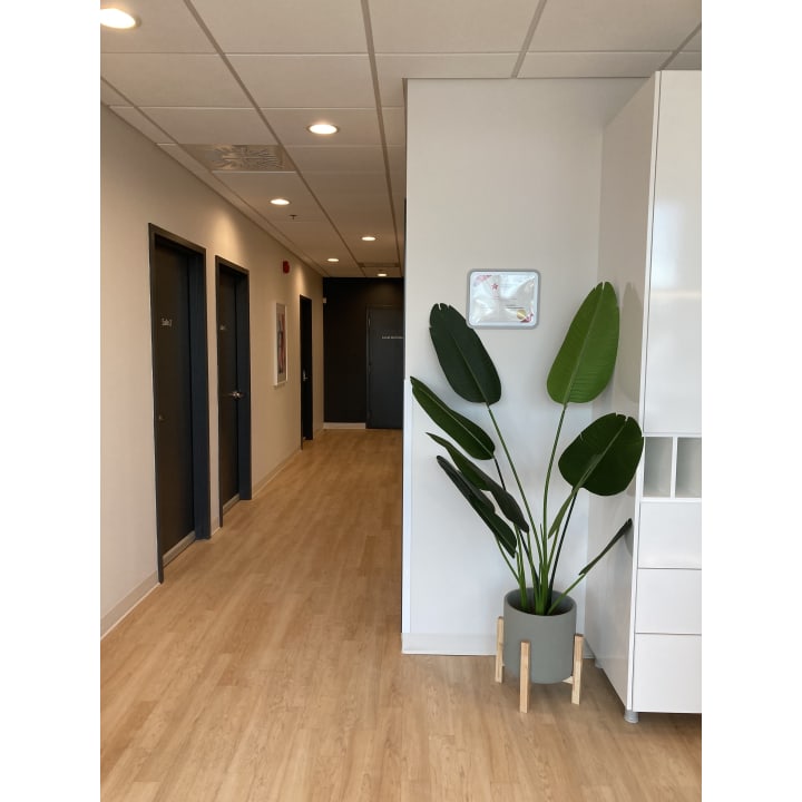 Biron - Laboratoire médical | 299 Bd Sir-Wilfrid-Laurier Local 28, Saint-Lambert, QC J4R 2L1, Canada | Phone: (833) 590-2712