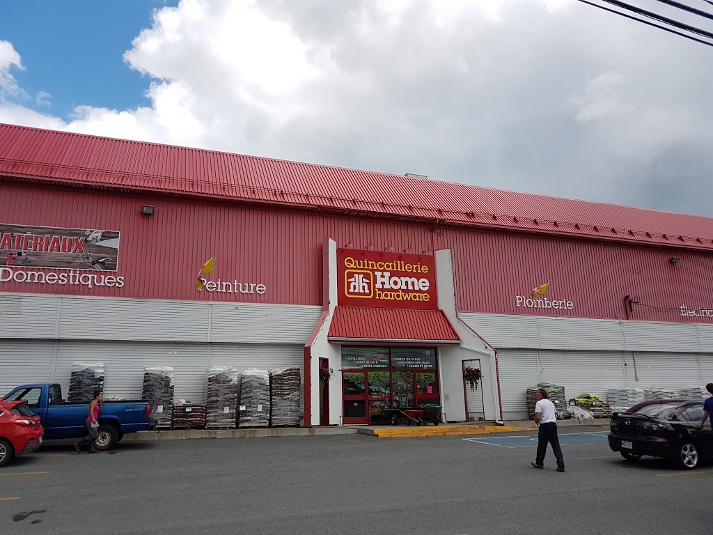 Quincaillerie Beauceville Inc. | 604 9e Av, Beauceville, QC G5X 1J1, Canada | Phone: (418) 774-2200