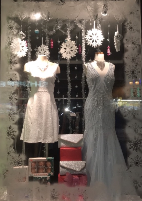 Fancy Boutique | 2853 Lake Shore Blvd W, Etobicoke, ON M8V 1H8, Canada | Phone: (416) 259-8651
