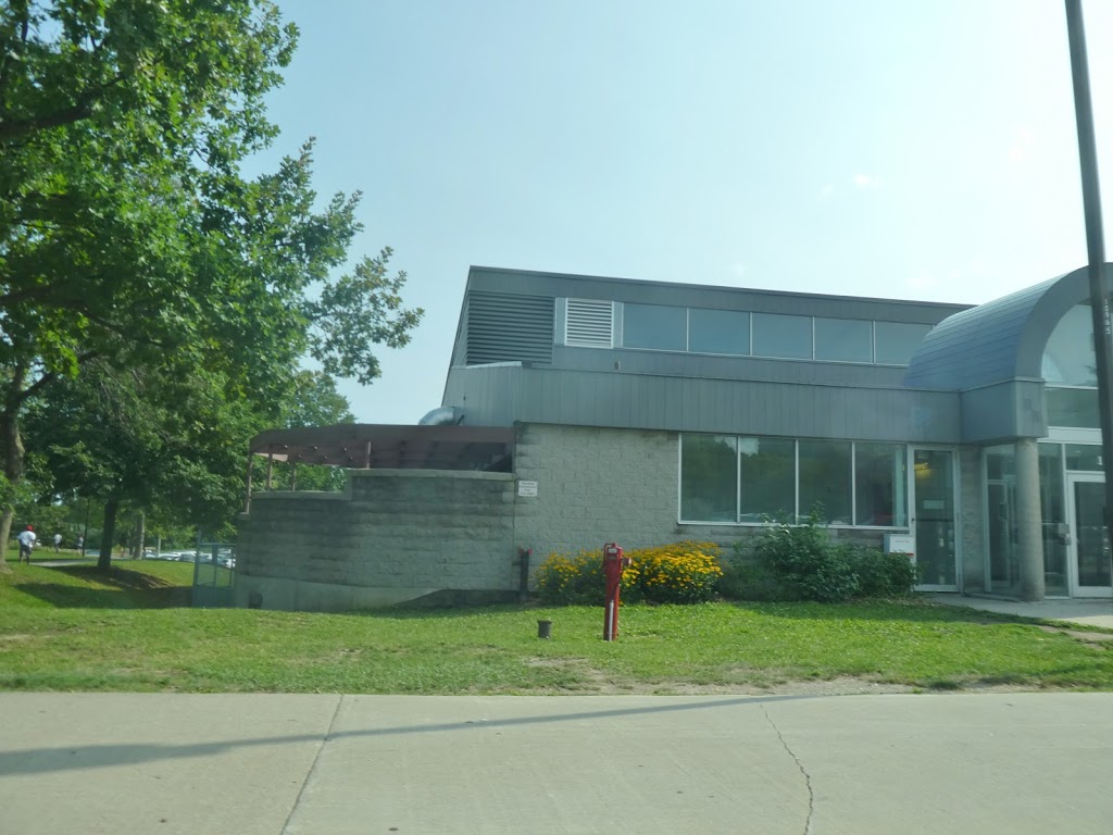 Mississauga Valley Gymnasium | 1275 Mississauga Valley Blvd, Mississauga, ON L5A 3R8, Canada