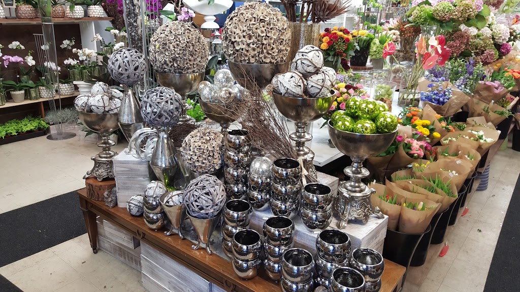 Forever Blooming | 1107 Lorne Park Rd, Mississauga, ON L5H 3A1, Canada | Phone: (905) 274-0866