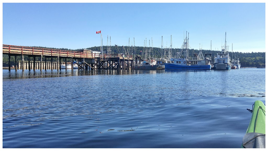 Ladysmith Harbour | Ladysmith, BC V9G 1M9, Canada | Phone: (250) 245-4521