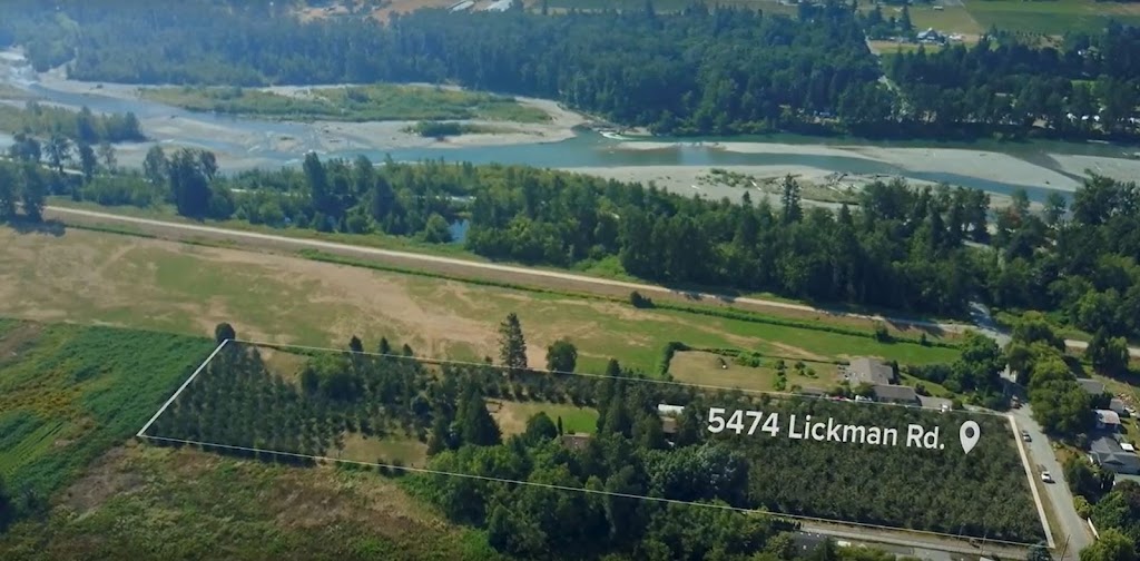Elmont Farms | 5474 Lickman Rd, Chilliwack, BC V2R 4P8, Canada | Phone: (604) 417-8349