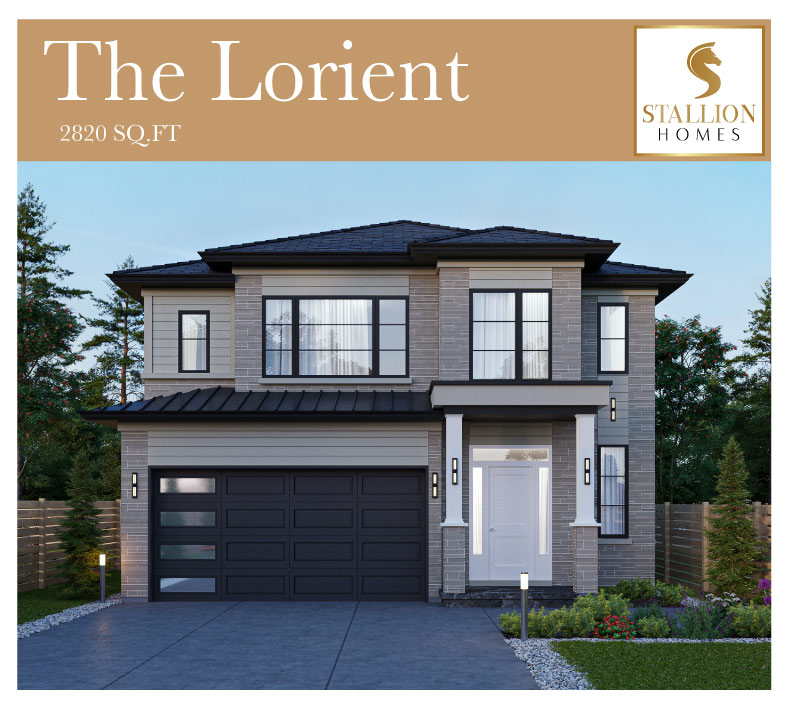 Saffron Estates by Stallion Homes | 1351 Rice Rd, Welland, ON L3B 5N5, Canada | Phone: (905) 818-0800