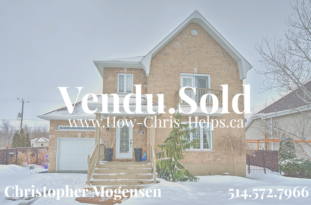Christopher Mogensen / How-Chris-Helps.ca | 4000 Boul Saint-Jean #2000, Dollard-des-Ormeaux, QC H9G 1X1, Canada | Phone: (514) 572-7966