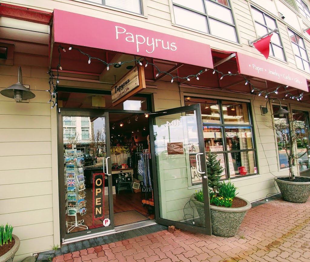 Papyrus Cards & Gifts | 2537 Beacon Ave, Sidney, BC V8L 1Y3, Canada | Phone: (250) 656-1358