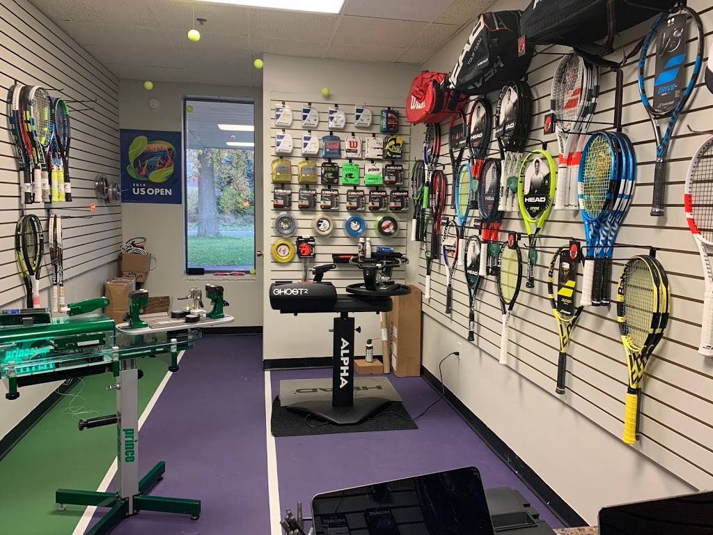 Nicks Tennis Shop | 5959 Sheridan Dr, Buffalo, NY 14221, USA | Phone: (716) 406-7599