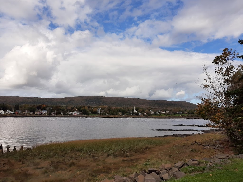 ODell House Museum | 136 Lower St George St, Annapolis Royal, NS B0S 1A0, Canada | Phone: (902) 532-7754
