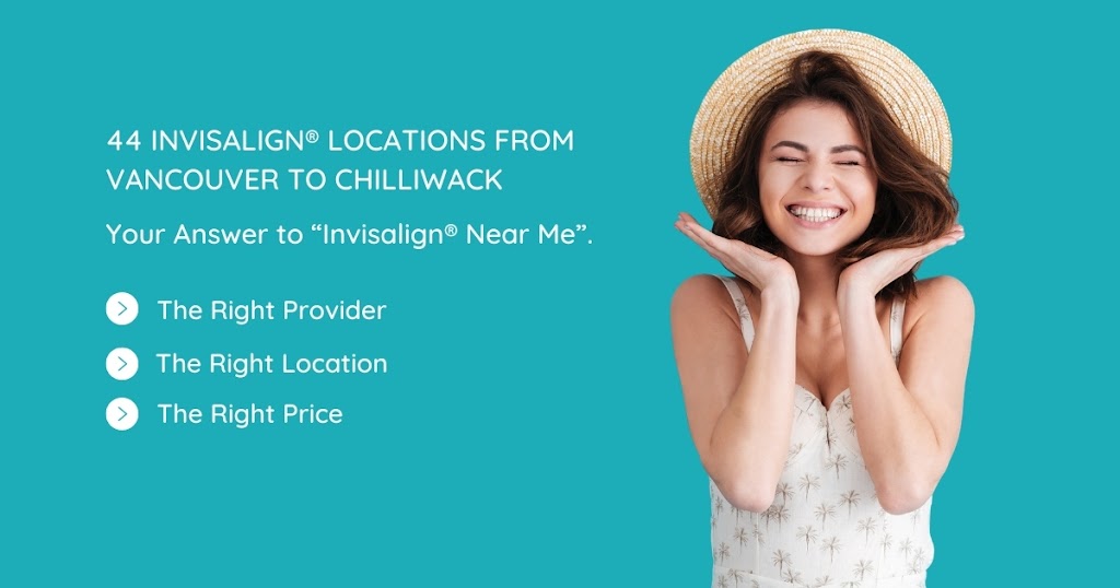 Canadian Aligner Club Abbotsford Sumas Mountain | 2362 Whatcom Rd #110, Abbotsford, BC V3G 0C1, Canada | Phone: (604) 853-3305