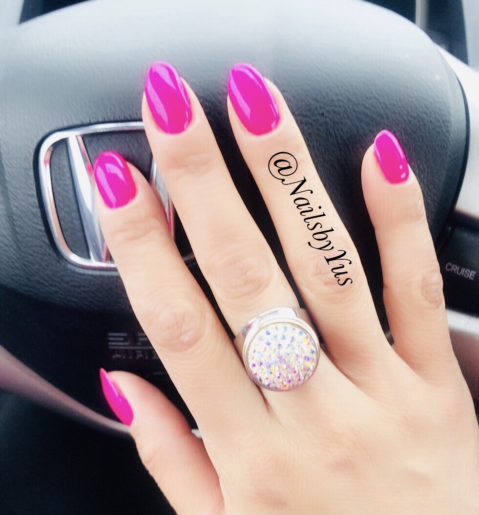Nail Design by Yus | 47 Herman St, Dieppe, NB E1A 0R3, Canada | Phone: (506) 875-9591