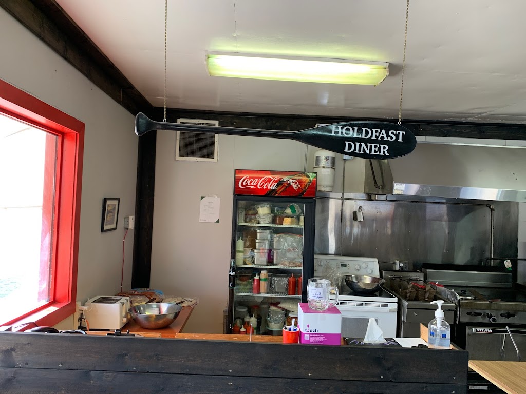 Holdfast Diner | 701 Main St, Holdfast, SK S0G 2H0, Canada | Phone: (306) 488-2138