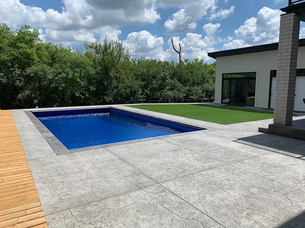 Blue Haven Pool & Spa | 4500 Blakie Rd Unit 123, London, ON N6L 1G5, Canada | Phone: (519) 495-8910