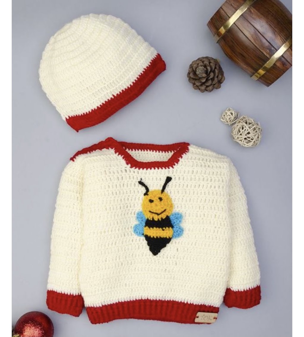 Babyknityeg | 3376 Weidle Way SW, Edmonton, AB T6X 1A3, Canada | Phone: (780) 707-0116