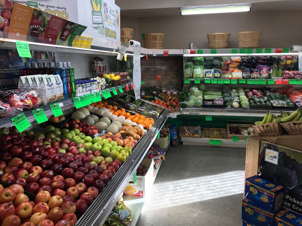 MacGregor Family Foods | 47 Hampton St, MacGregor, MB R0H 0R0, Canada | Phone: (204) 685-2130