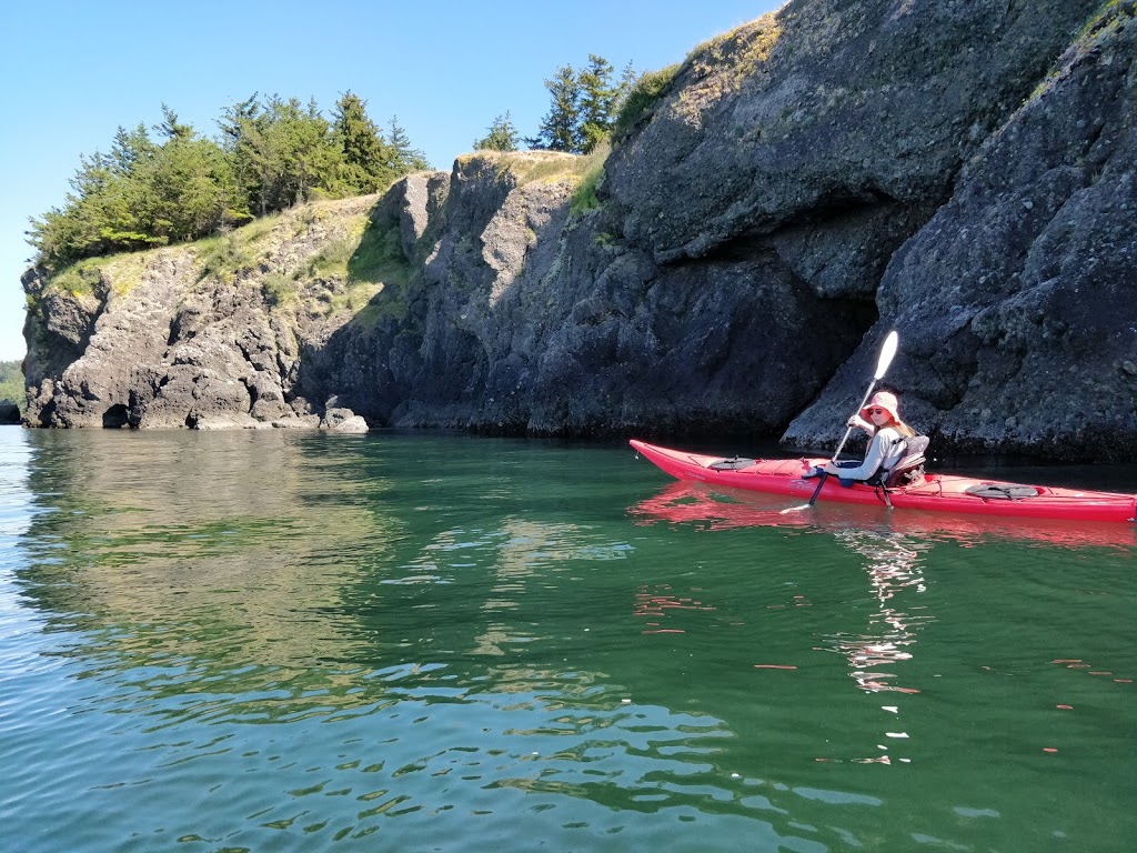 Doughty, Point | Eastsound, WA 98245, USA