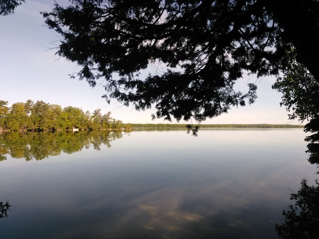 Norm`s Tent & Trailer | 1125 Lakeshore Rd, Kagawong, ON P0P 1J0, Canada | Phone: (705) 282-2827