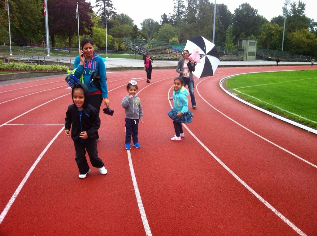 Grow and Learn Preschool | 13838 91 Ave, Surrey, BC V3V 7K4, Canada | Phone: (604) 445-3276