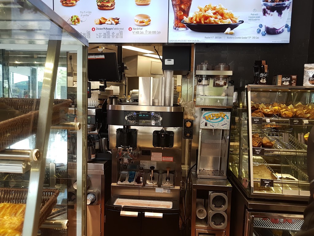 McDonalds | 144 St Annes Rd, Winnipeg, MB R2M 2Z4, Canada | Phone: (204) 949-6072