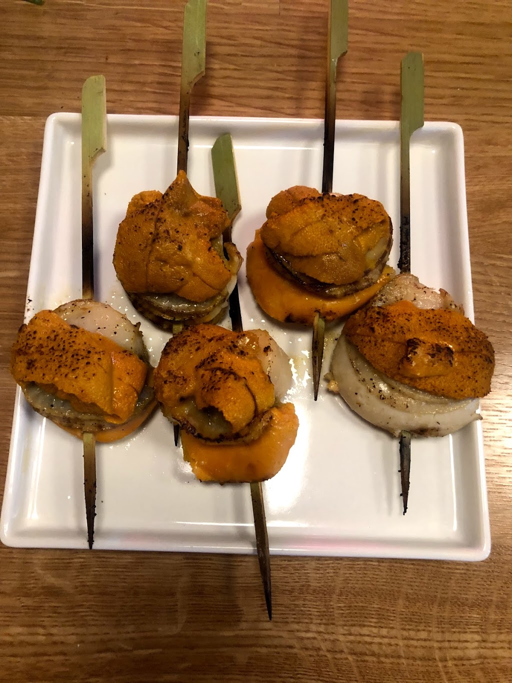 Bincho Sushi & Izakaya | 2204 4 St SW, Calgary, AB T2S 1W9, Canada | Phone: (403) 457-8887
