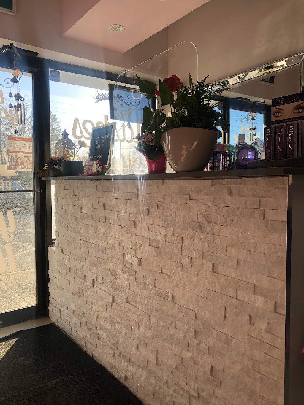 Nail Passion | 495 Walkers Line, Burlington, ON L7N 2E3, Canada | Phone: (289) 337-2814