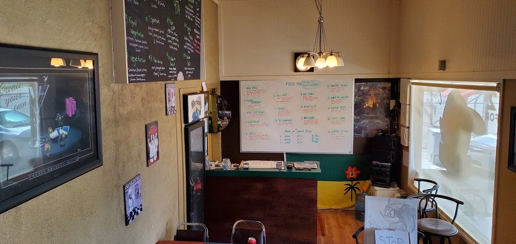 Pizza 97A Osoyoos | 6001 Lakeshore Dr, Osoyoos, BC V0H 1V6, Canada | Phone: (250) 495-3999