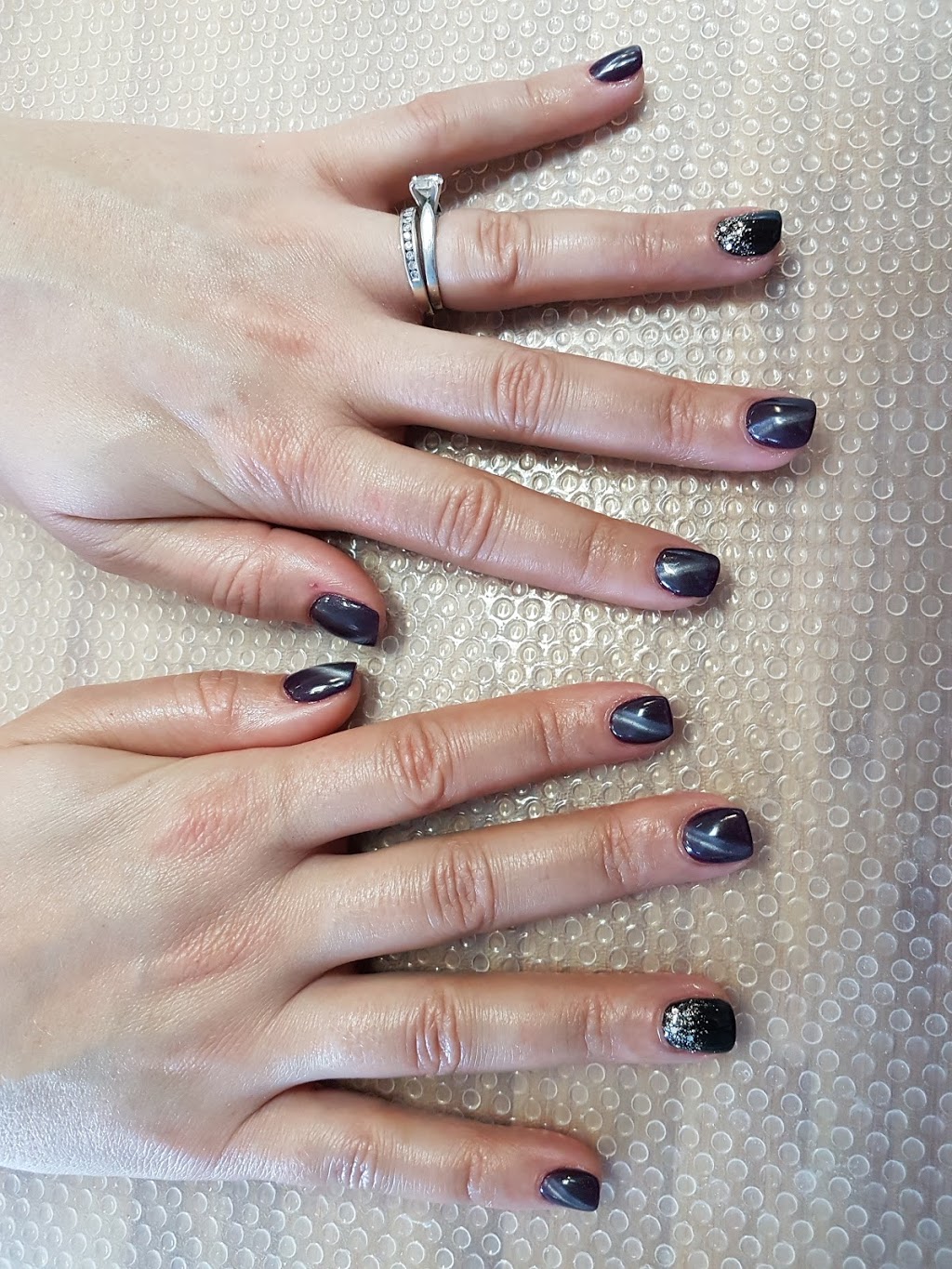 mollys nail & spa | #3,101Centennial Drive South, Martensville, SK S0K 2T0, Canada | Phone: (306) 978-1809