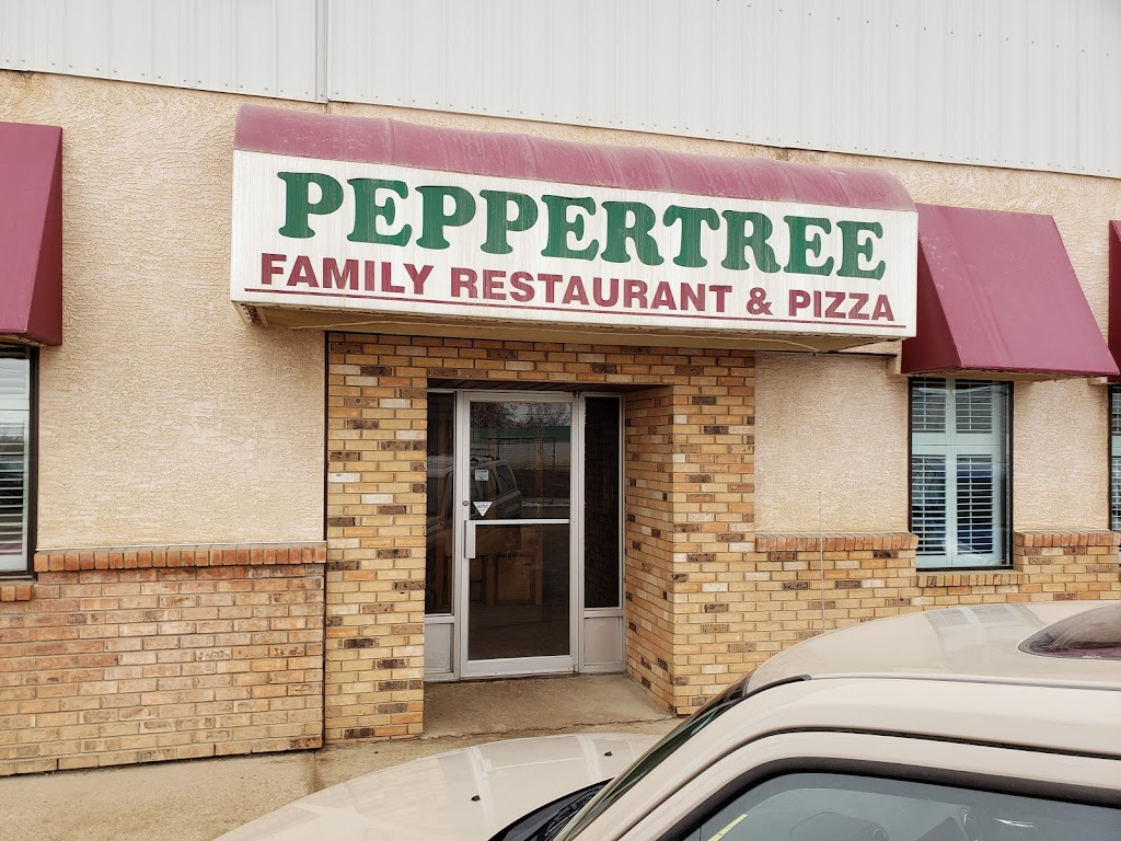 PepperTree Family Restaurant | 203 Main St, Watrous, SK S0K 4T0, Canada | Phone: (306) 946-3344