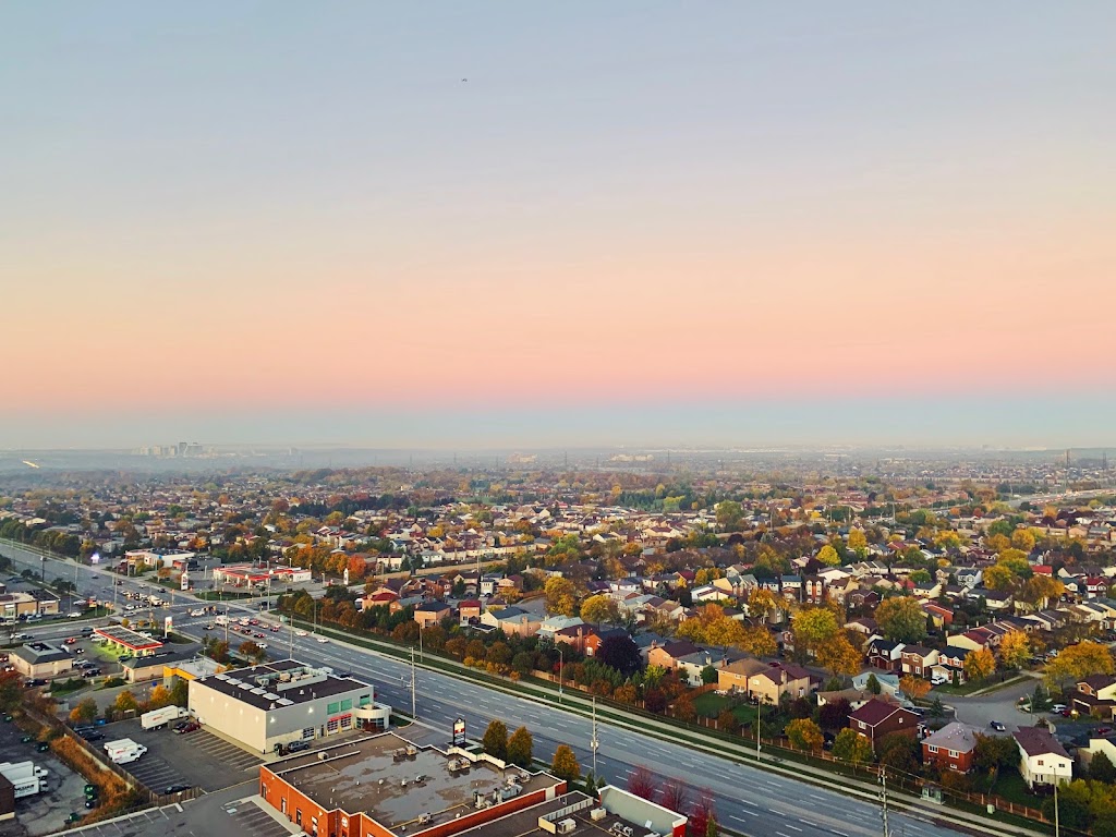 Pinnacle Grand Park 2 | 3975 Grand Park Dr, Mississauga, ON L5B 0K4, Canada | Phone: (905) 232-1061