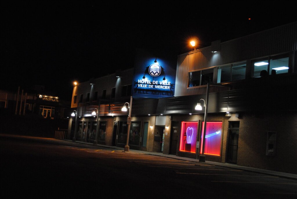 City of Mercier | 869 Bd Saint-Jean-Baptiste, Mercier, QC J6R 2L3, Canada | Phone: (450) 691-6090