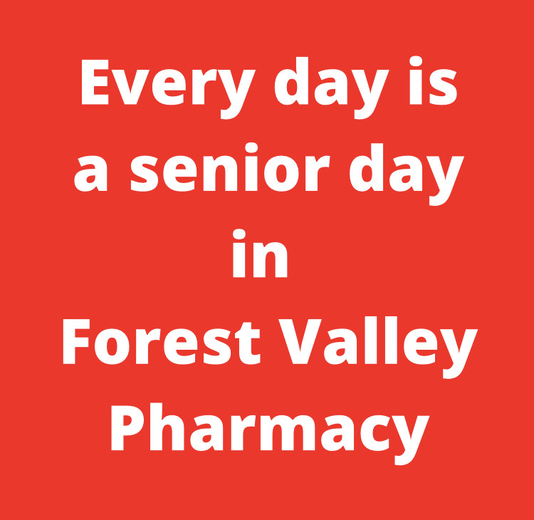 Forest Valley Pharmacy | 1600 Forest Valley Dr, Orléans, ON K1C 6X7, Canada | Phone: (613) 841-0666