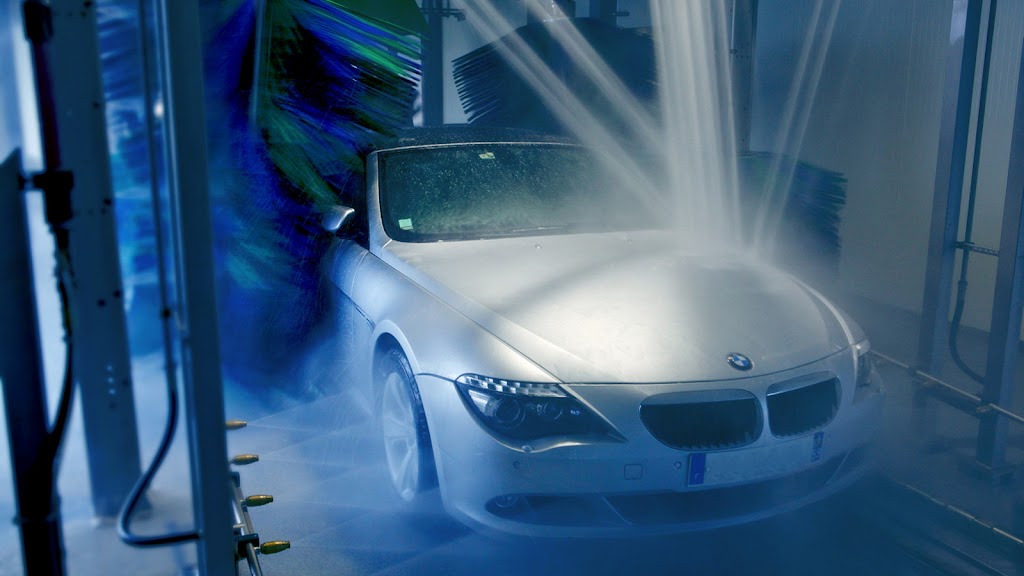 Entretien de lave-auto Expertech - Équipements | 1671 des, Rue des Galets, La Plaine, QC J7M 2L9, Canada | Phone: (514) 825-1788