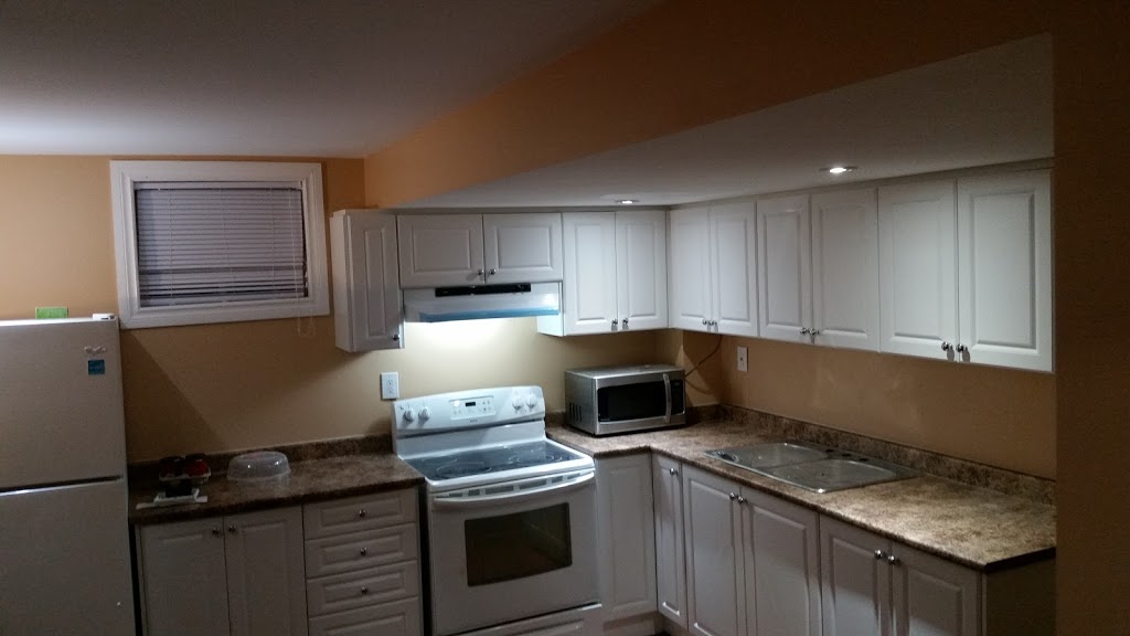 Kohy Construction | Hideaway Ct, Kitchener, ON N2P 2Y7, Canada | Phone: (519) 998-6061